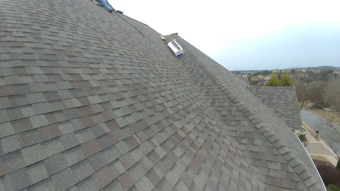 Prestoroof Restoration LLC Picture 4