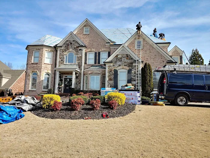 Prestoroof Restoration LLC Picture 7