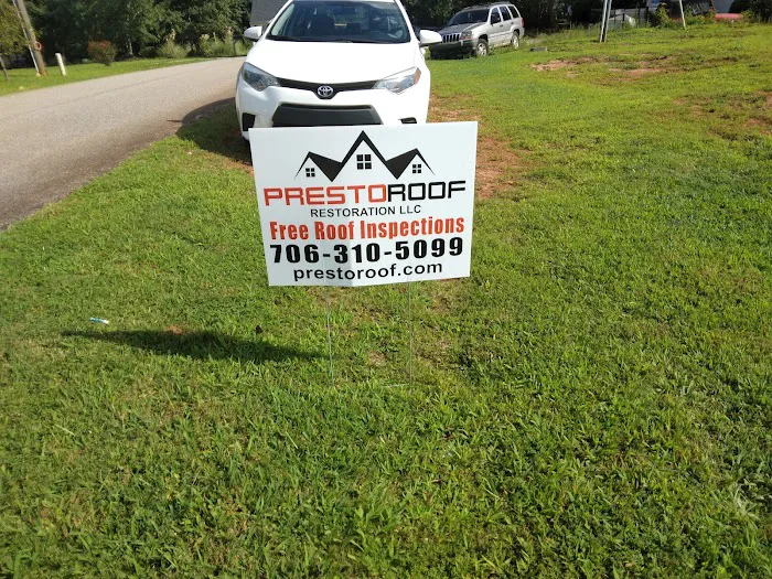 Prestoroof Restoration LLC Picture 8