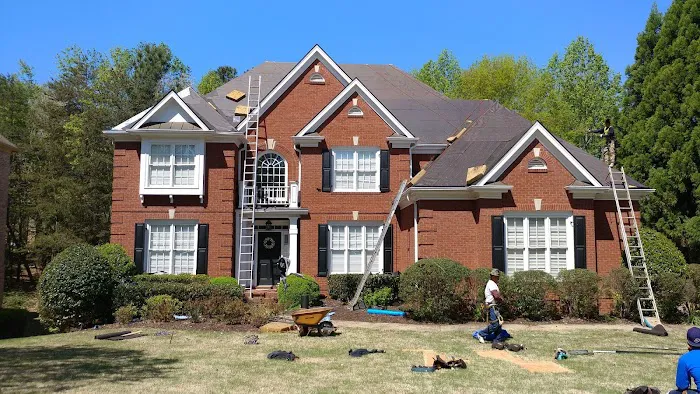 Prestoroof Restoration LLC Picture 5