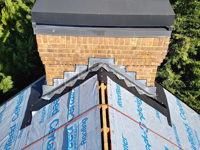 Prestoroof Restoration LLC Picture 9