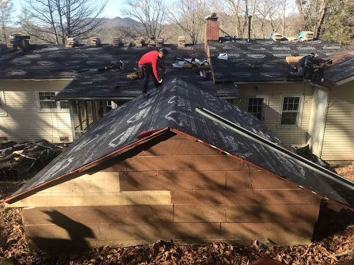 Prestoroof Restoration LLC Picture 10