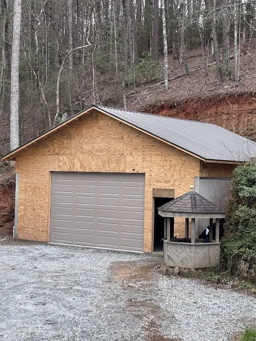 Georgia Mountain Roofing Picture 2