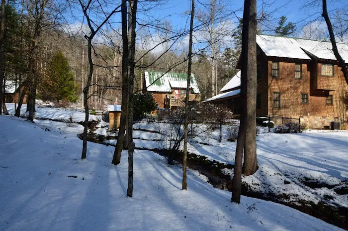 Georgia Mountain Roofing Picture 1
