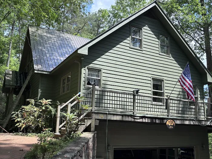 Georgia Mountain Roofing Picture 3