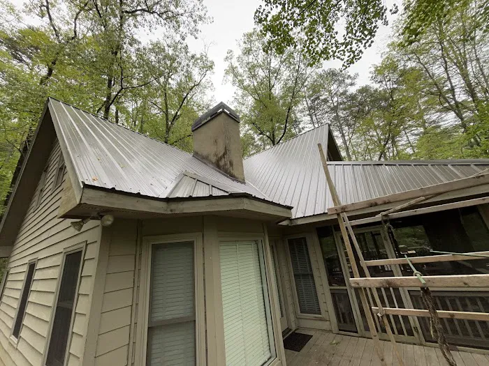 Georgia Mountain Roofing Picture 10