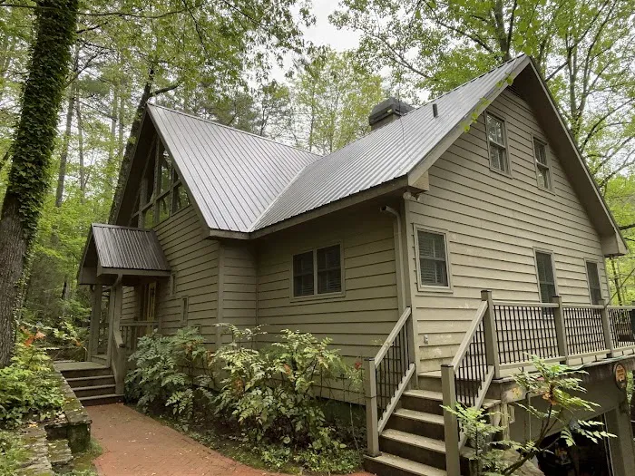 Georgia Mountain Roofing Picture 7