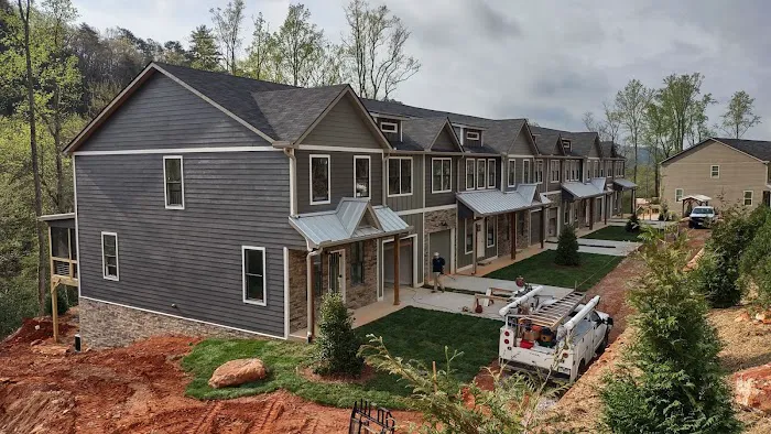 Georgia Mountain Roofing Picture 8