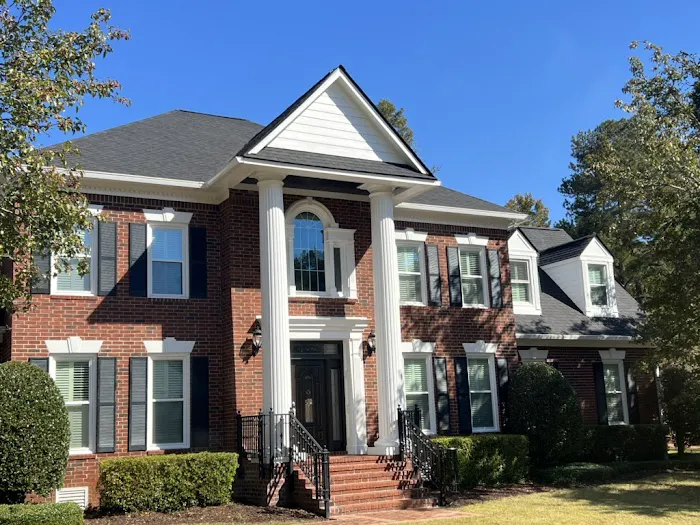 Denali Roofing and Restorations Picture 3