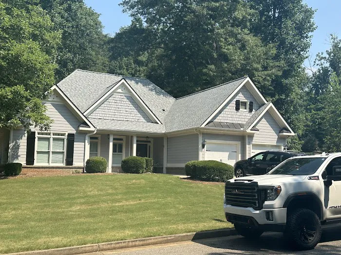 Denali Roofing and Restorations Picture 8