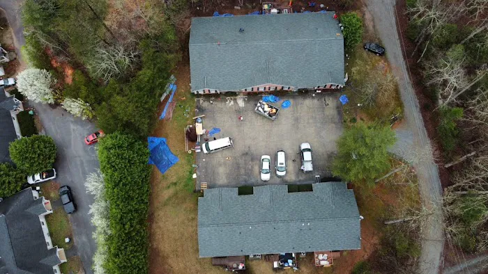 Denali Roofing and Restorations Picture 5