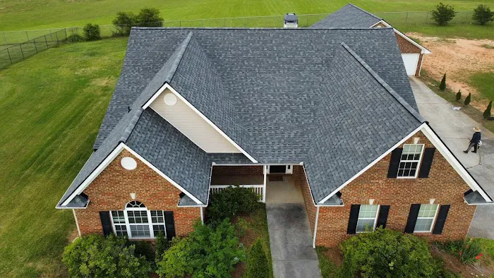 Denali Roofing and Restorations Picture 4