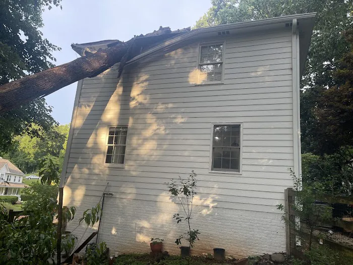 Denali Roofing and Restorations Picture 7