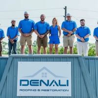 Denali Roofing and Restorations ico