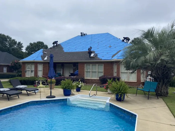 Denali Roofing and Restorations Picture 2