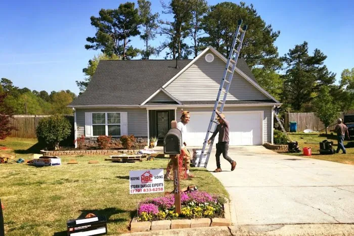 HBC Roofs LLC Picture 3