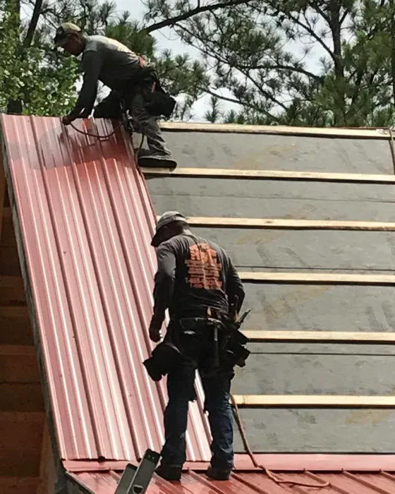 HBC Roofs LLC Picture 8