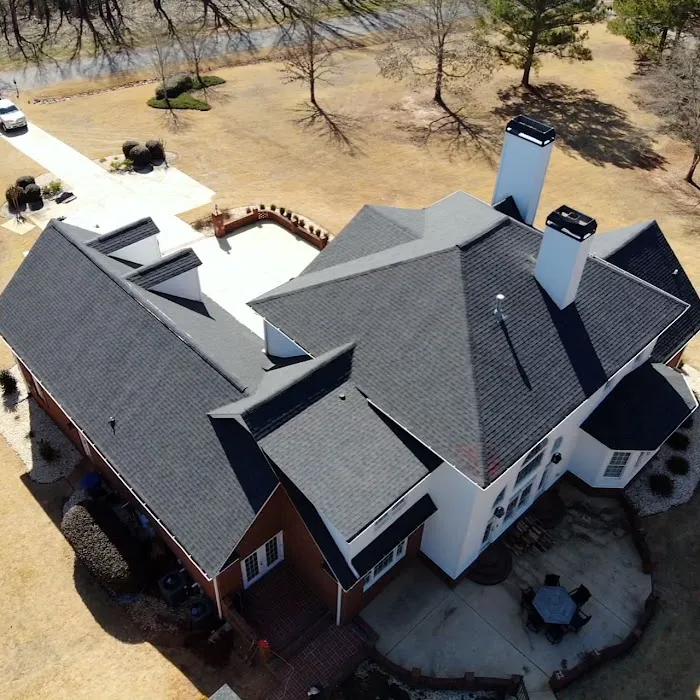 HBC Roofs LLC Picture 7