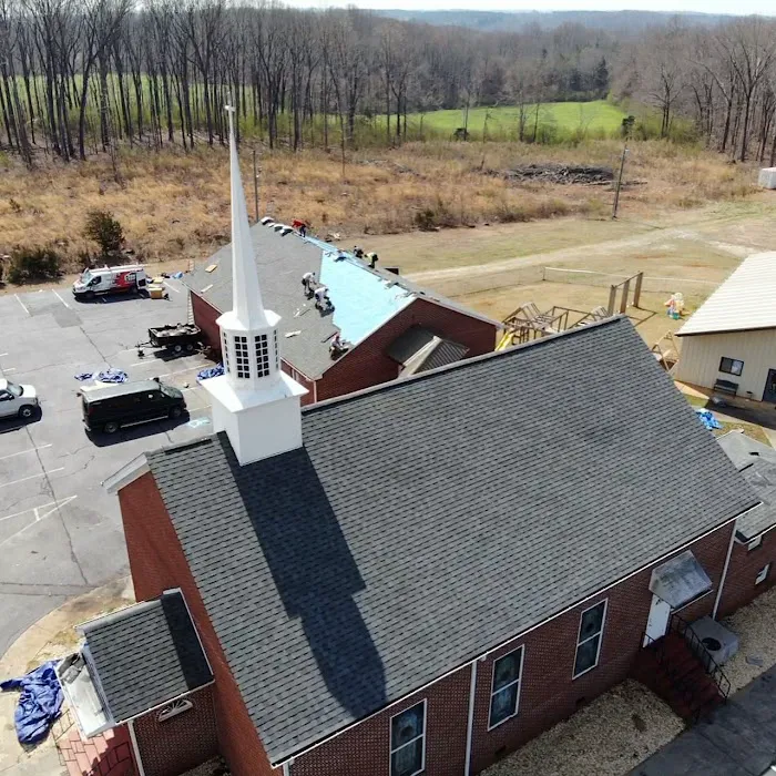 HBC Roofs LLC Picture 6