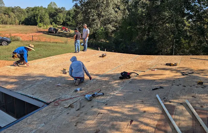 HBC Roofs LLC Picture 4