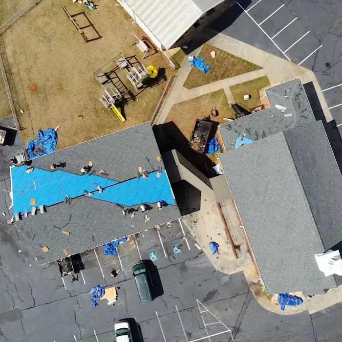 HBC Roofs LLC Picture 9