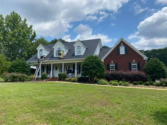 HBC Roofs LLC Picture 10