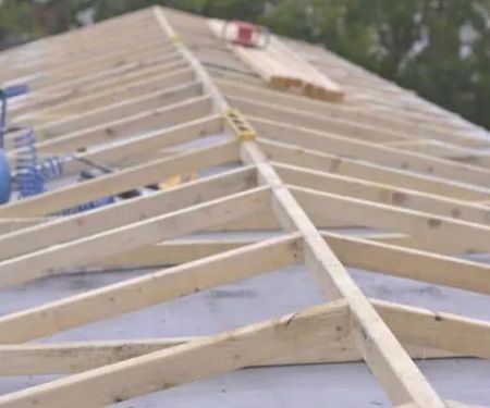 Haights Roofing and construction LLC