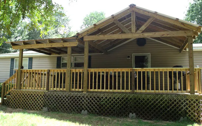 Haights Roofing and construction LLC Picture 2