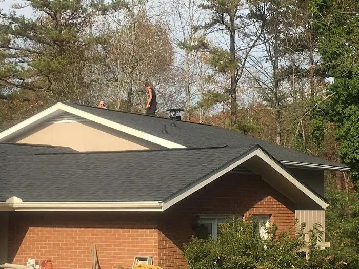 Medlin Renovation and Repair LLC Picture 1