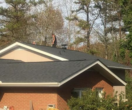 Medlin Renovation and Repair LLC