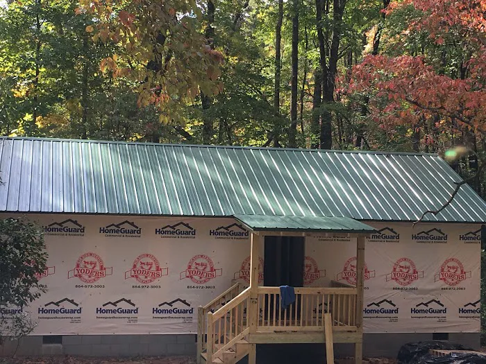 Medlin Renovation and Repair LLC Picture 6