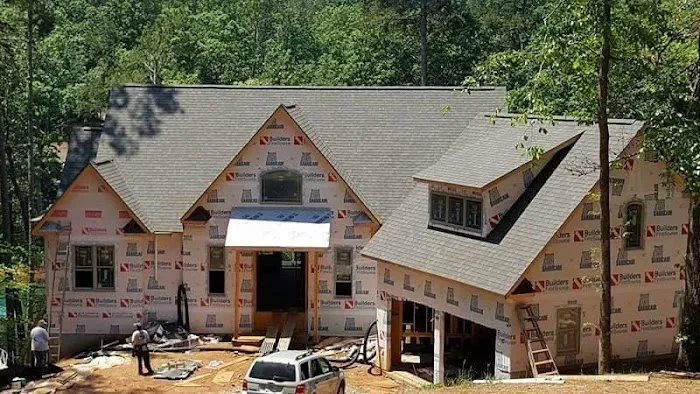 Medlin Renovation and Repair LLC Picture 9