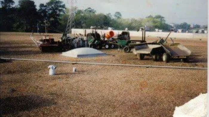 Ron The Roofer Picture 2