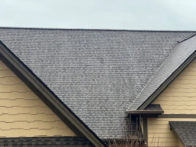 Ridgeline Exteriors Roofing Picture 1