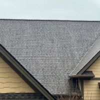 Ridgeline Exteriors Roofing ico