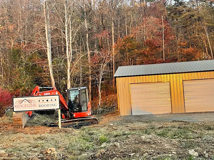 Ridgeline Exteriors Roofing Picture 10