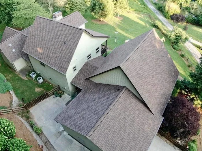 Ridgeline Exteriors Roofing Picture 9