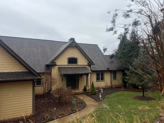 Ridgeline Exteriors Roofing Picture 5