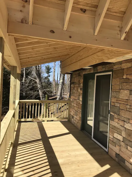 Ridgeline Exteriors Roofing Picture 6