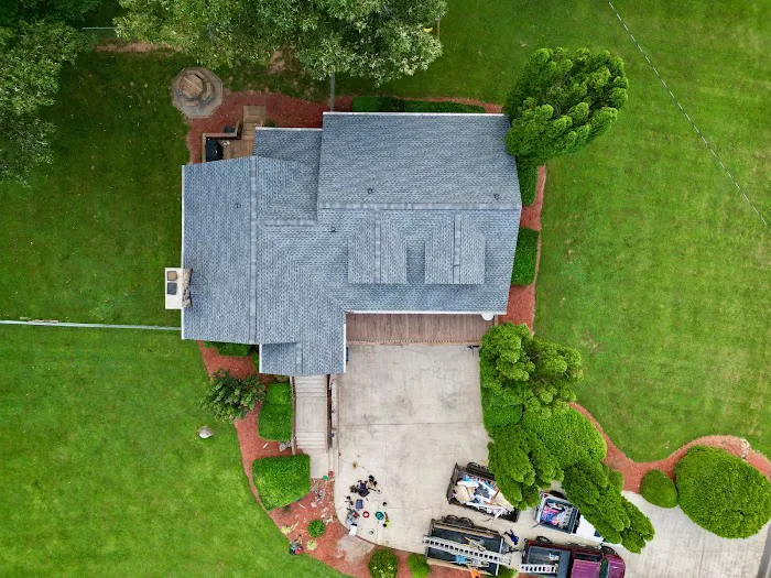 Ridgeline Exteriors Roofing Picture 7