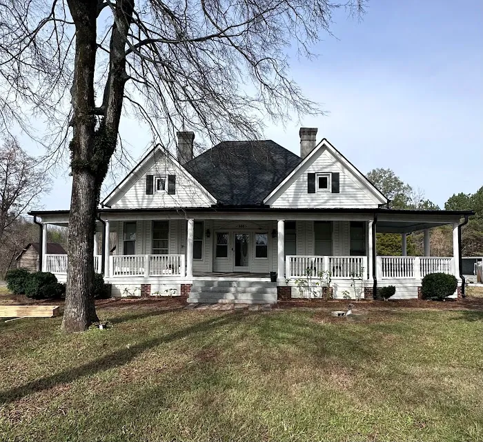 Top Tier Roofing & Restoration Picture 1