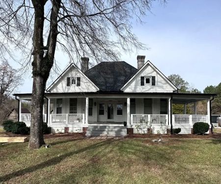 Top Tier Roofing & Restoration
