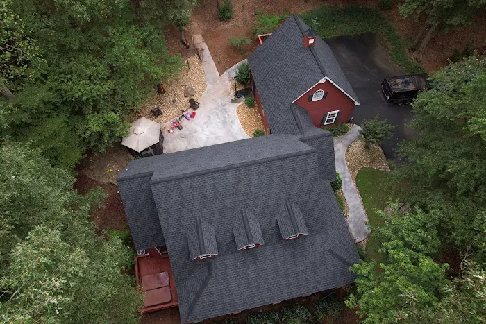 Top Tier Roofing & Restoration Picture 7