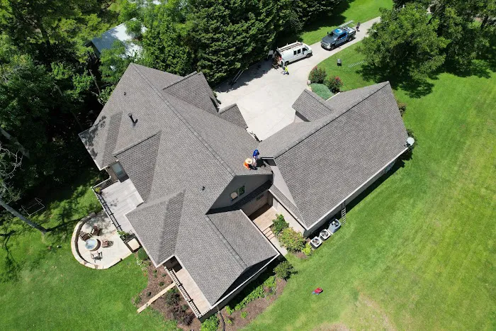 Top Tier Roofing & Restoration Picture 9