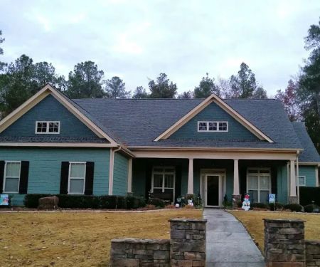 AM Roofing LLC Manhattan