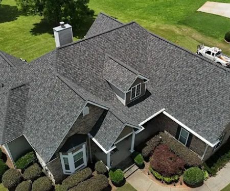 A.R.C. Roofing & Construction, LLC