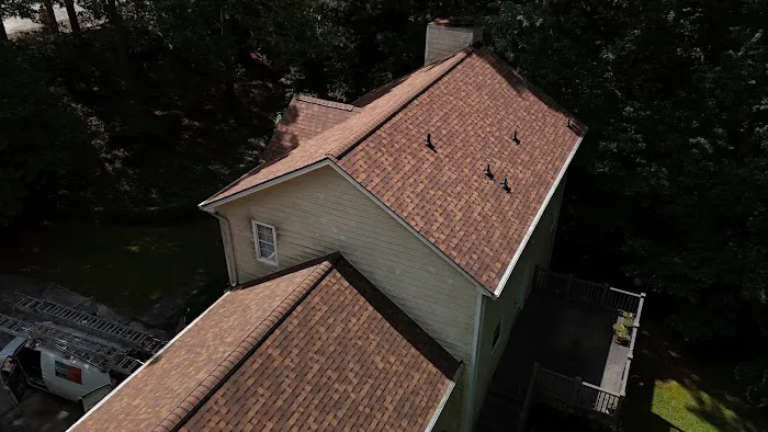 A.R.C. Roofing & Construction, LLC Picture 9