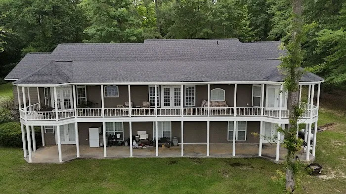 A.R.C. Roofing & Construction, LLC Picture 4