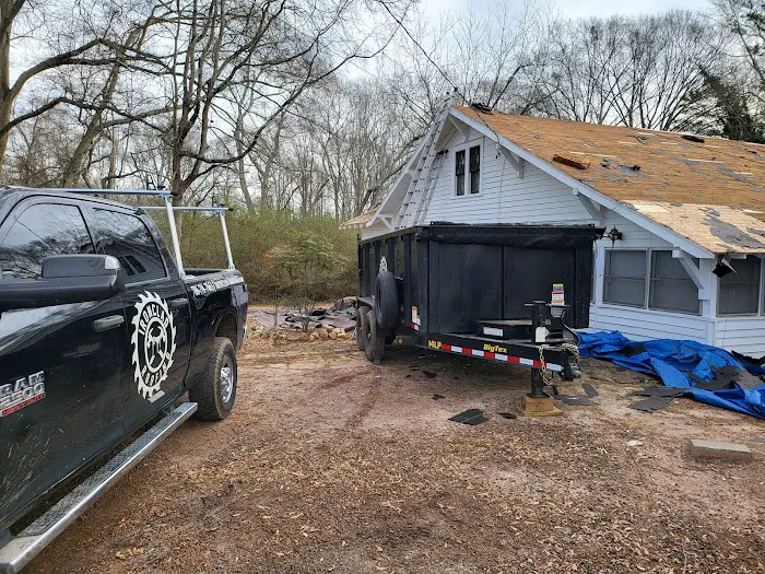 Ironclad Roofing Picture 1