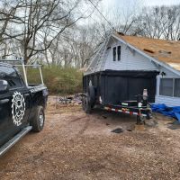 Ironclad Roofing ico